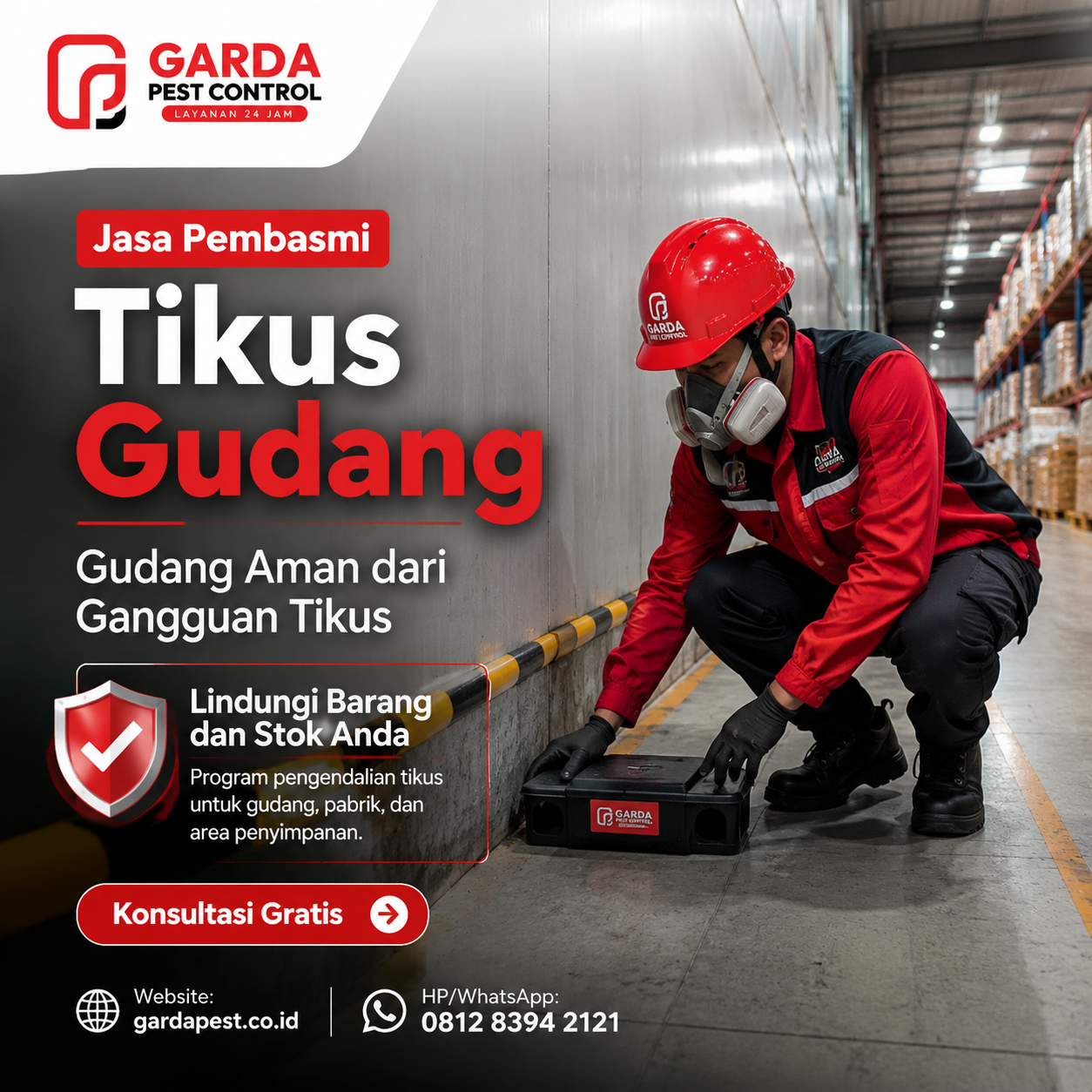jasa pembasmi tikus restoran surabaya: Solusi Kebersihan Dapur Usaha Kuliner Anda