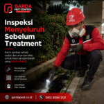 Jasa Semprot Nyamuk di Surabaya Spesialis Fogging DBD