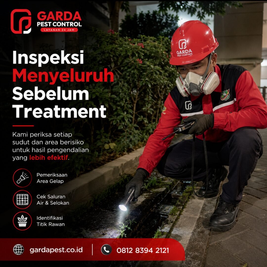 Jasa Semprot Nyamuk di Surabaya Spesialis Fogging DBD